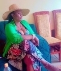 Rencontre Femme Cameroun à Yaoundé : Cali, 48 ans